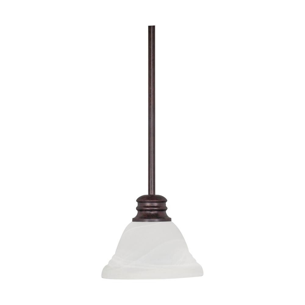 EMPIRE 1 LT MINI PENDANT<span class=' ItemWarning' style='display:block;'>Item is usually in stock, but we&#39;ll be in touch if there&#39;s a problem<br /></span>