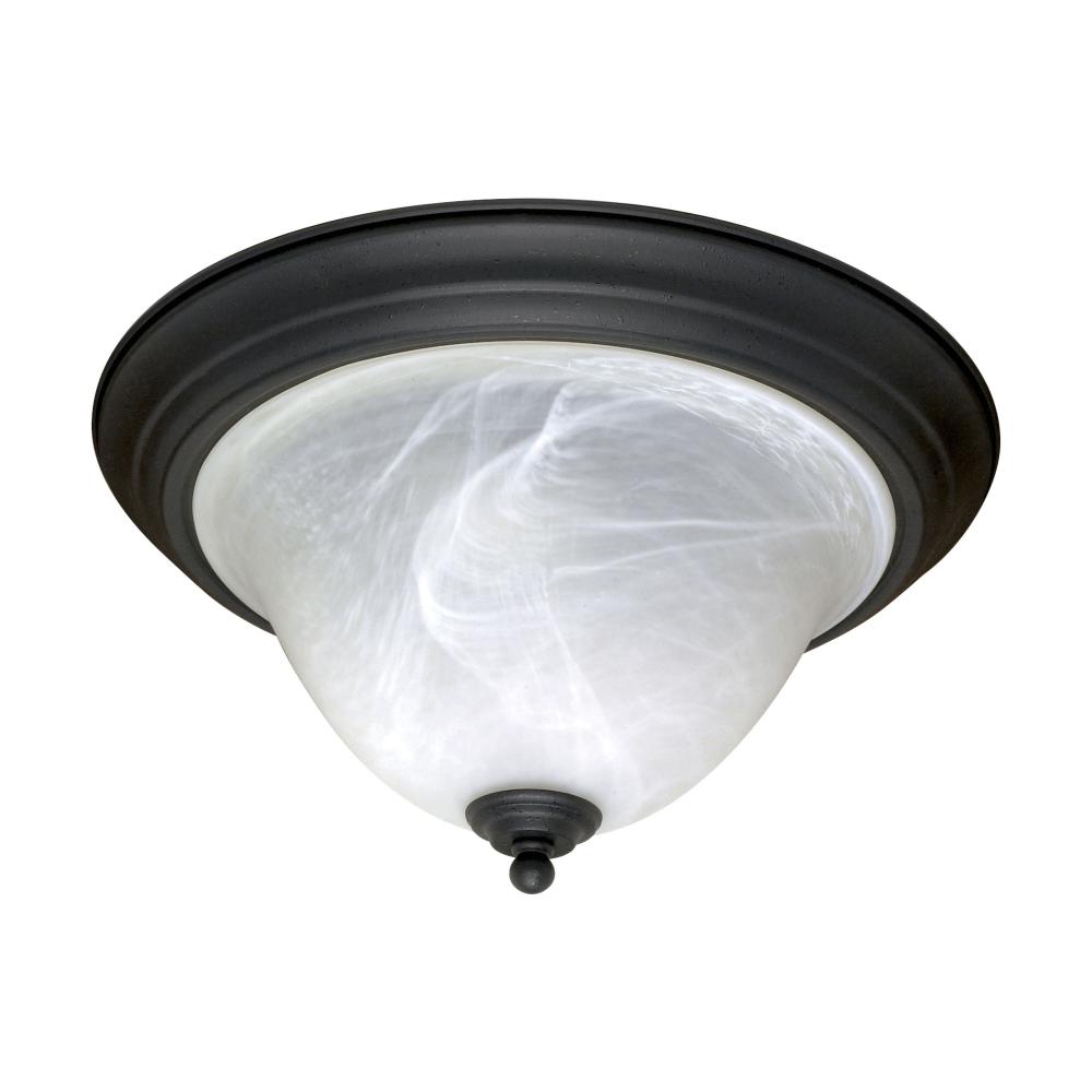 CASTILLO 2 LT FLUSH FIXTURE<span class=' ItemWarning' style='display:block;'>Item is usually in stock, but we&#39;ll be in touch if there&#39;s a problem<br /></span>