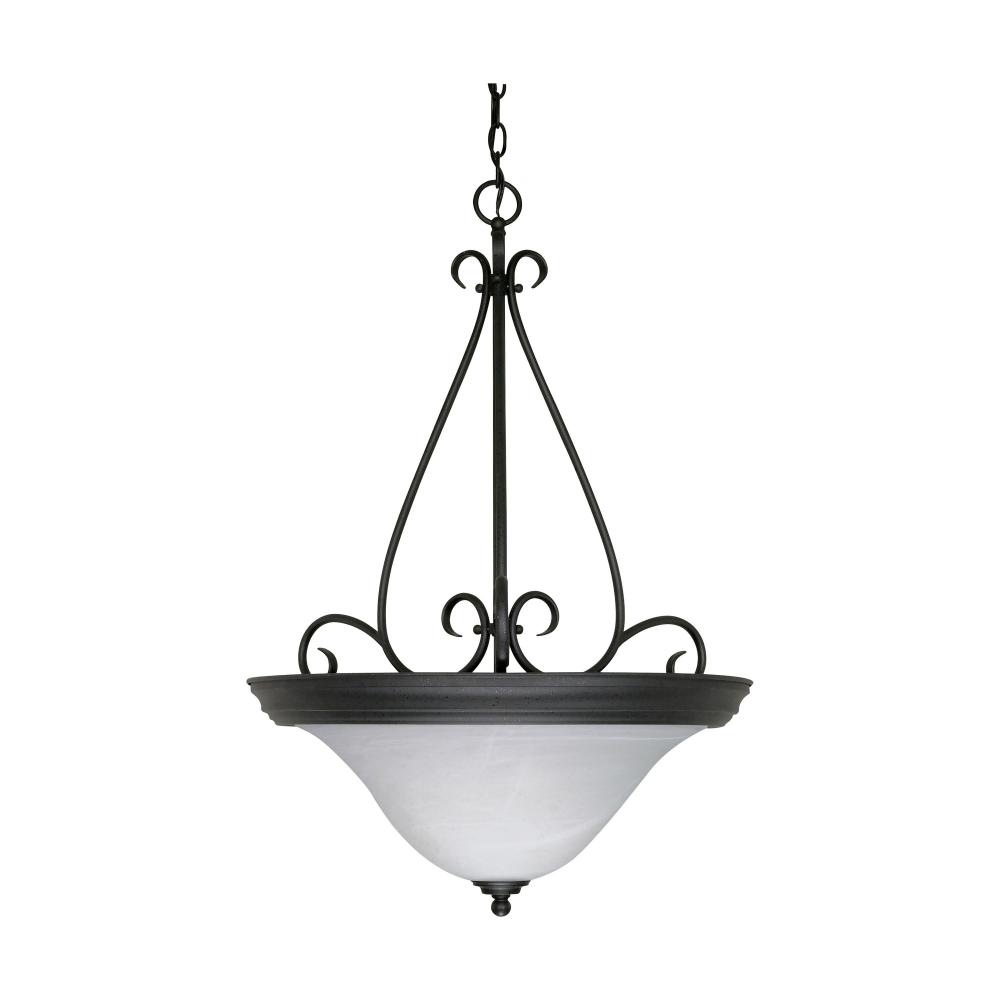 CASTILLO 3 LT PENDANT<span class=' ItemWarning' style='display:block;'>Item is usually in stock, but we&#39;ll be in touch if there&#39;s a problem<br /></span>