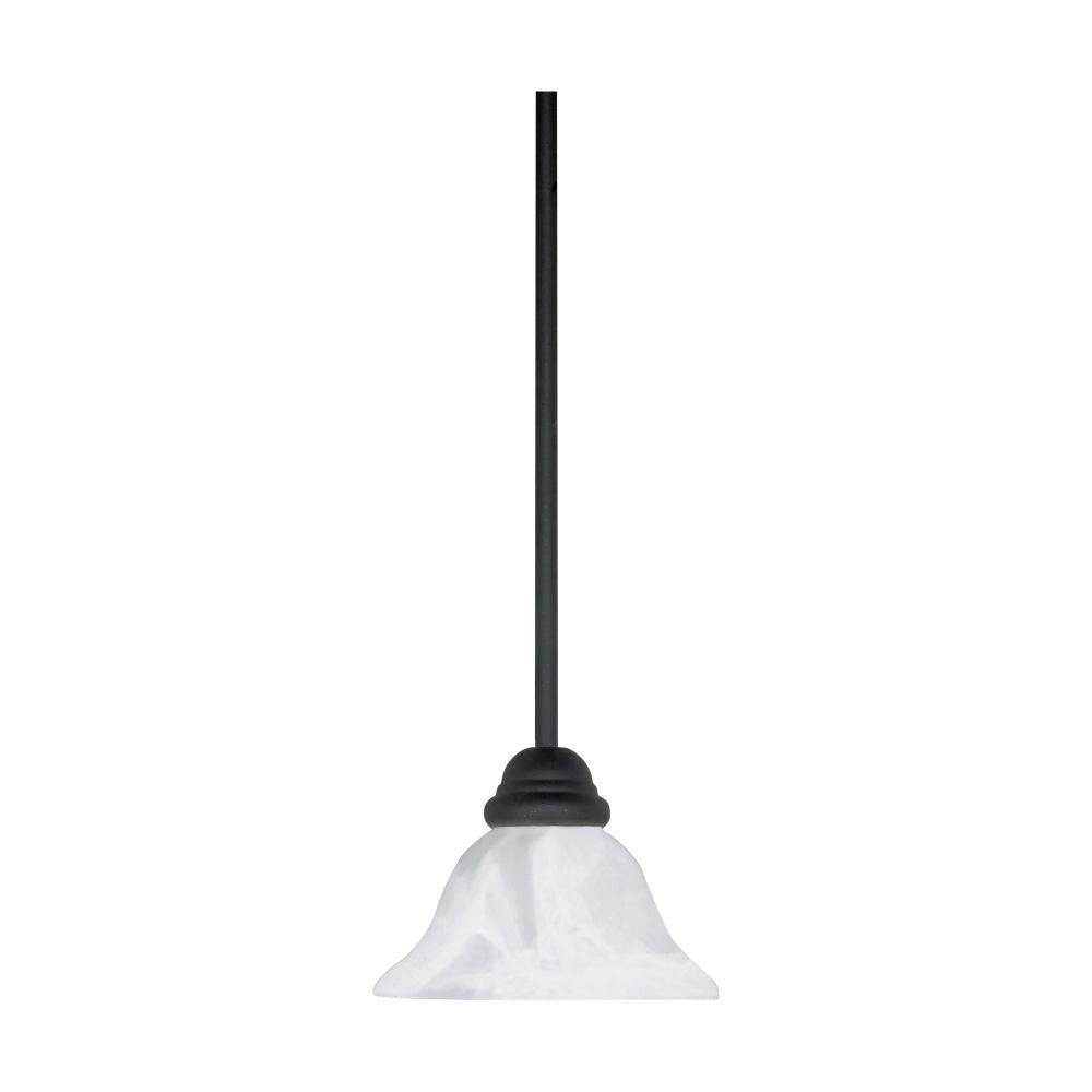 CASTILLO 1 LT MINI PENDANT<span class=' ItemWarning' style='display:block;'>Item is usually in stock, but we&#39;ll be in touch if there&#39;s a problem<br /></span>