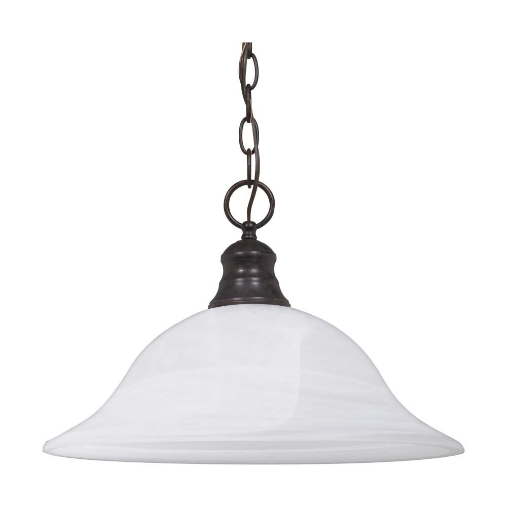 1 LT HANGING DOME PENDANT<span class=' ItemWarning' style='display:block;'>Item is usually in stock, but we&#39;ll be in touch if there&#39;s a problem<br /></span>