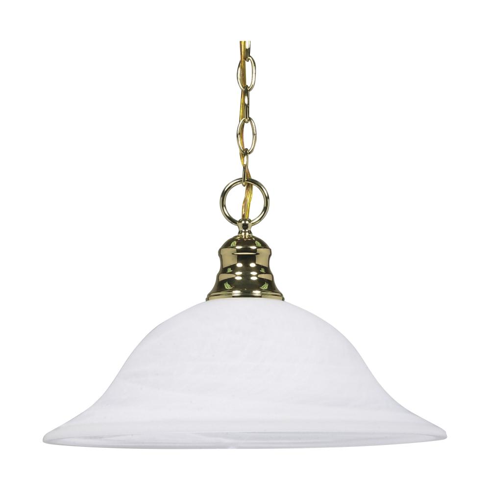 1 LT HANGING DOME PENDANT<span class=' ItemWarning' style='display:block;'>Item is usually in stock, but we&#39;ll be in touch if there&#39;s a problem<br /></span>