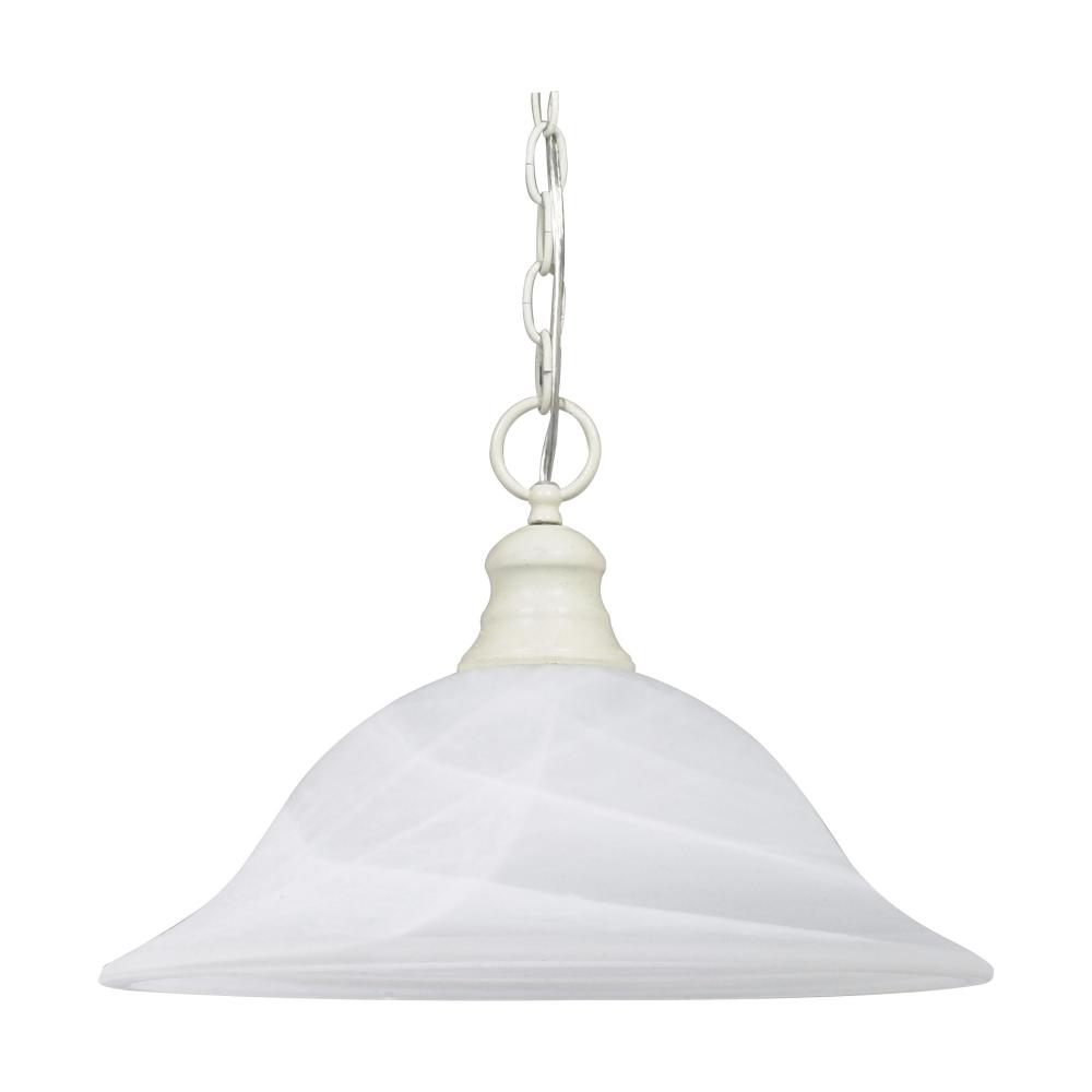 1 LT HANGING DOME PENDANT<span class=' ItemWarning' style='display:block;'>Item is usually in stock, but we&#39;ll be in touch if there&#39;s a problem<br /></span>