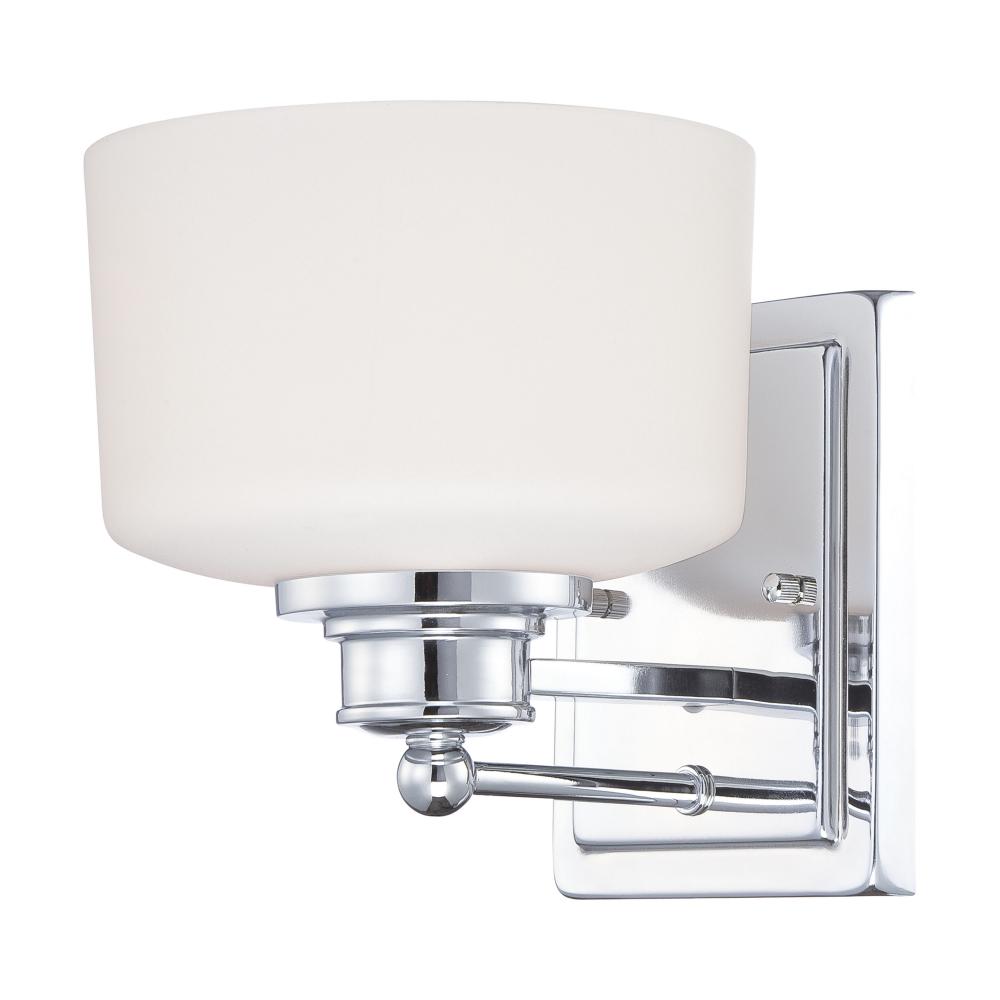 SOHO 1 LIGHT VANITY<span class=' ItemWarning' style='display:block;'>Item is usually in stock, but we&#39;ll be in touch if there&#39;s a problem<br /></span>