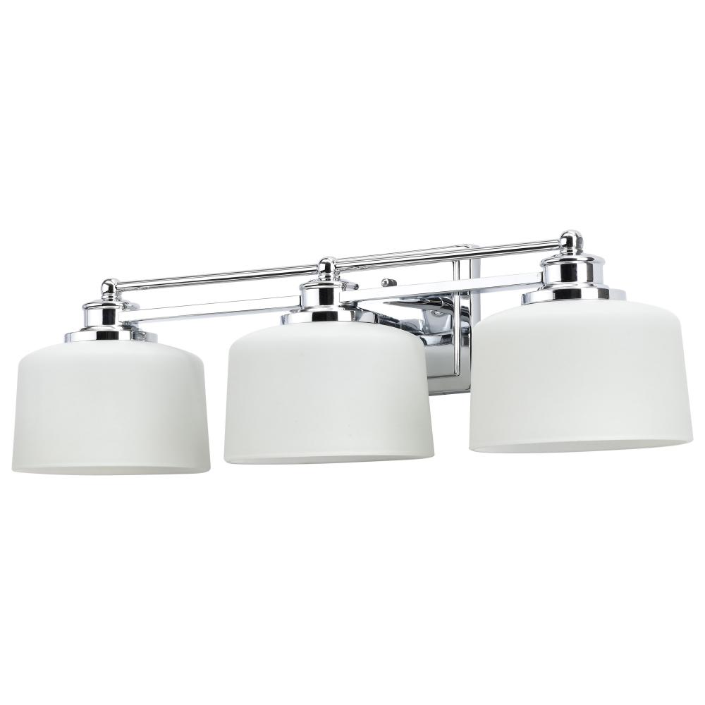 SOHO 3 LIGHT VANITY<span class=' ItemWarning' style='display:block;'>Item is usually in stock, but we&#39;ll be in touch if there&#39;s a problem<br /></span>