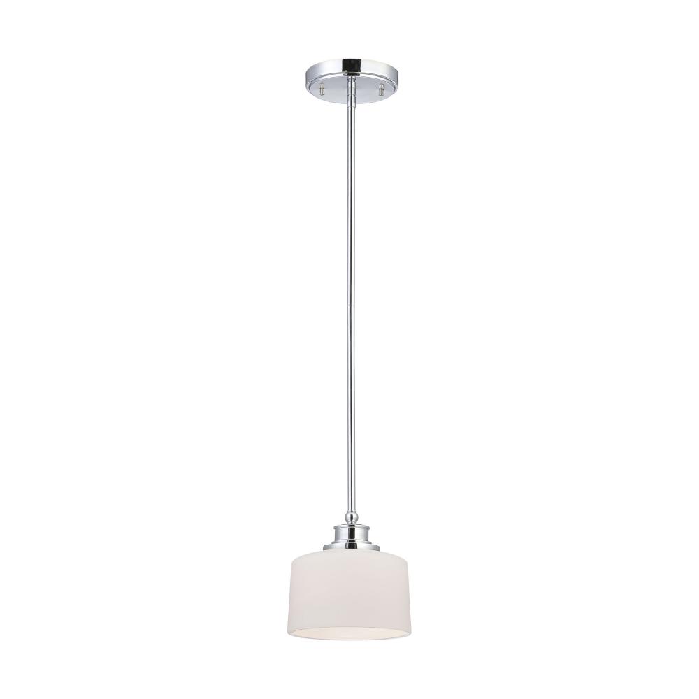 SOHO 1 LIGHT MINI PENDANT<span class=' ItemWarning' style='display:block;'>Item is usually in stock, but we&#39;ll be in touch if there&#39;s a problem<br /></span>