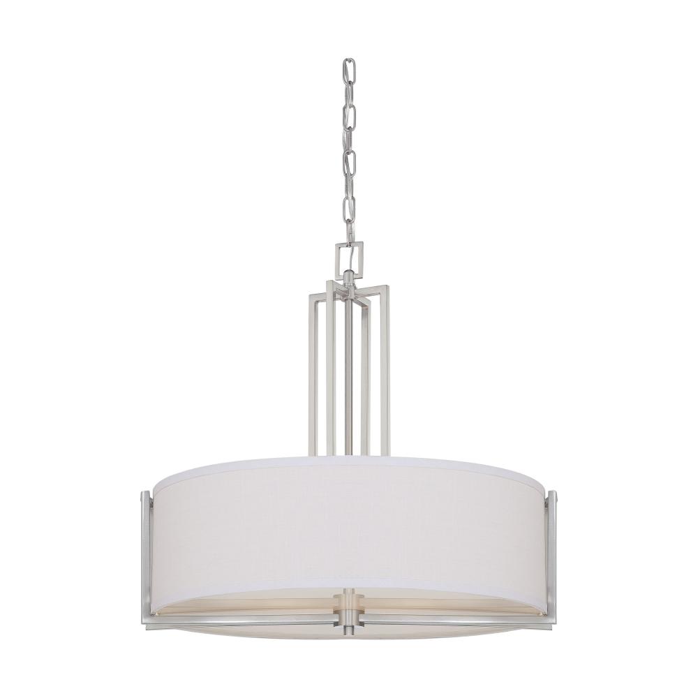 GEMINI 4 LIGHT PENDANT<span class=' ItemWarning' style='display:block;'>Item is usually in stock, but we&#39;ll be in touch if there&#39;s a problem<br /></span>