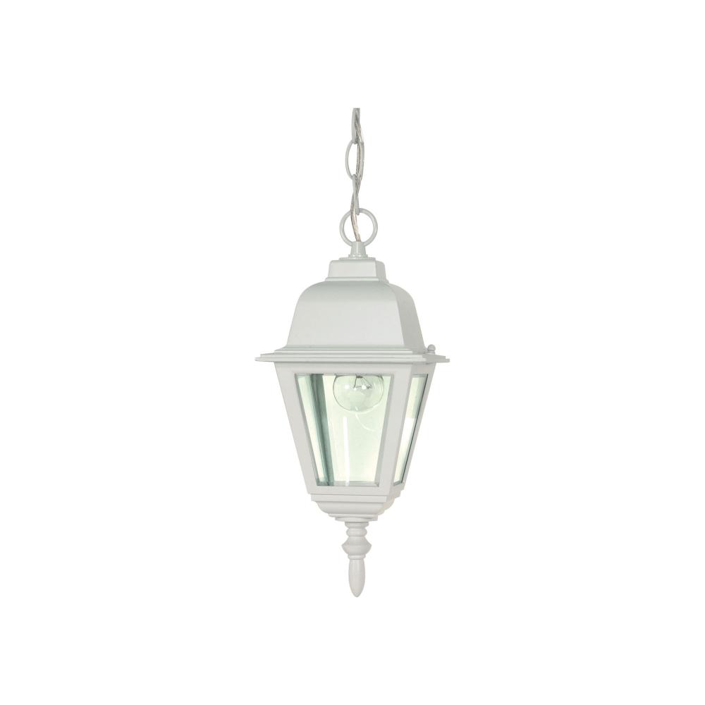 BRITON 1 LT 10&#34; HANGNG LANTERN<span class=' ItemWarning' style='display:block;'>Item is usually in stock, but we&#39;ll be in touch if there&#39;s a problem<br /></span>