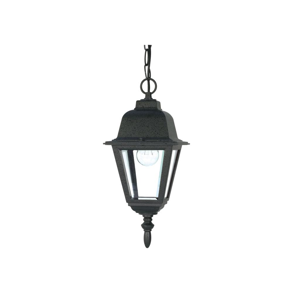 BRITON 1 LT 10&#34; HANGNG LANTERN<span class=' ItemWarning' style='display:block;'>Item is usually in stock, but we&#39;ll be in touch if there&#39;s a problem<br /></span>