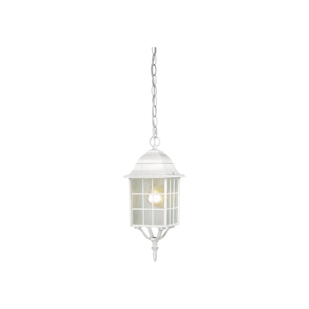 ADAMS 1 LGT OUTDOOR HANGING<span class=' ItemWarning' style='display:block;'>Item is usually in stock, but we&#39;ll be in touch if there&#39;s a problem<br /></span>