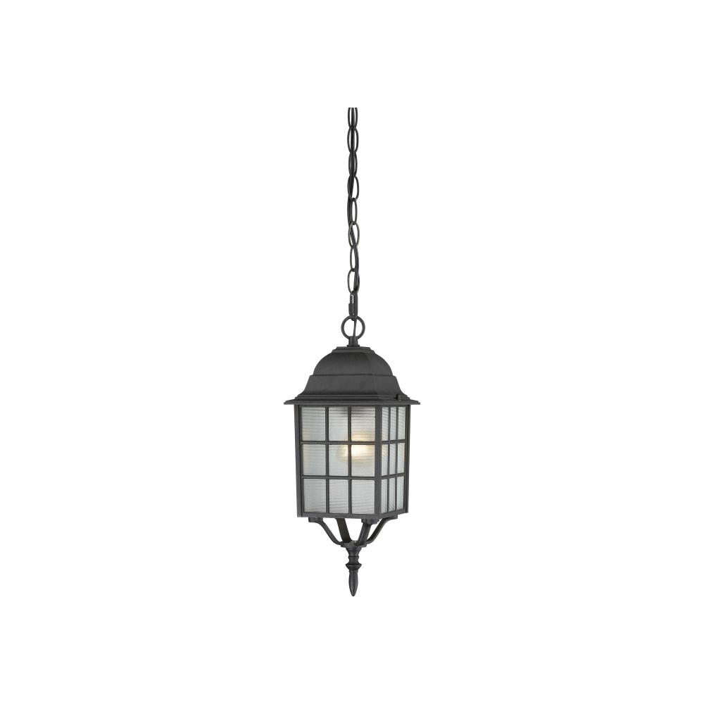 ADAMS 1 LGT OUTDOOR HANGING<span class=' ItemWarning' style='display:block;'>Item is usually in stock, but we&#39;ll be in touch if there&#39;s a problem<br /></span>