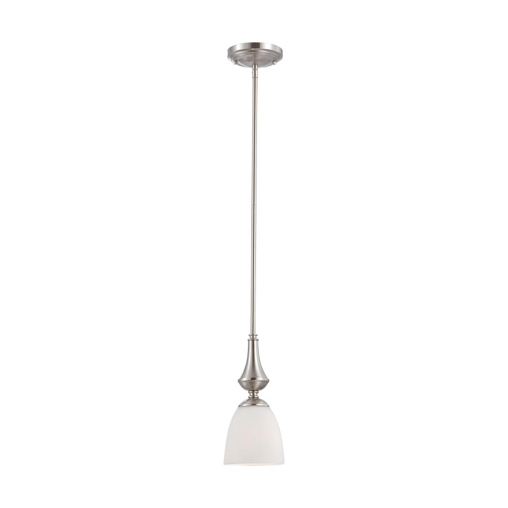 PATTON 1 LIGHT MINI PENDANT<span class=' ItemWarning' style='display:block;'>Item is usually in stock, but we&#39;ll be in touch if there&#39;s a problem<br /></span>