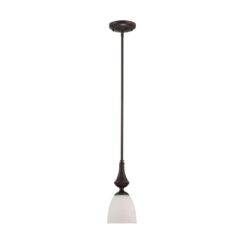 PATTON 1 LIGHT MINI PENDANT<span class=' ItemWarning' style='display:block;'>Item is usually in stock, but we&#39;ll be in touch if there&#39;s a problem<br /></span>