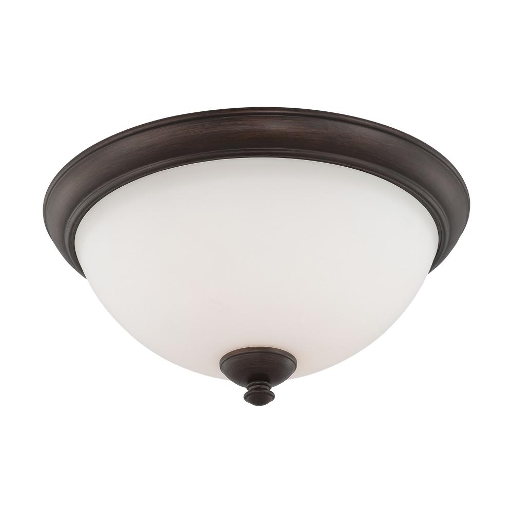 PATTON 3 LIGHT FLUSH DOME<span class=' ItemWarning' style='display:block;'>Item is usually in stock, but we&#39;ll be in touch if there&#39;s a problem<br /></span>