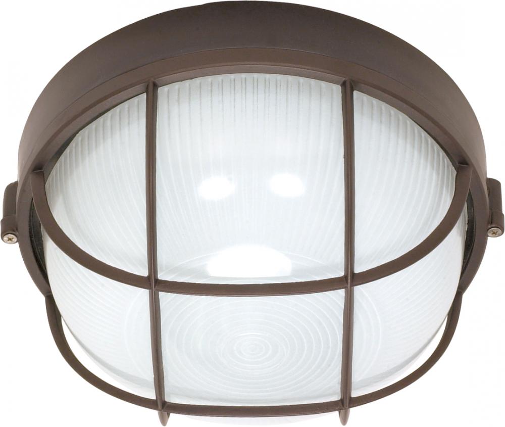 1 LT 10&#34; ROUND CAGE BULK HEAD<span class=' ItemWarning' style='display:block;'>Item is usually in stock, but we&#39;ll be in touch if there&#39;s a problem<br /></span>