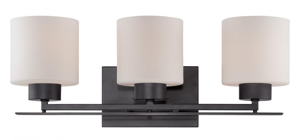 PARALLEL 3 LIGHT VANITY<span class=' ItemWarning' style='display:block;'>Item is usually in stock, but we&#39;ll be in touch if there&#39;s a problem<br /></span>