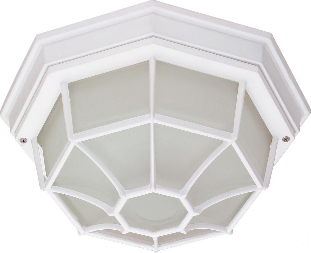 1 LT 12&#34; SPIDER CAGE CEILING<span class=' ItemWarning' style='display:block;'>Item is usually in stock, but we&#39;ll be in touch if there&#39;s a problem<br /></span>