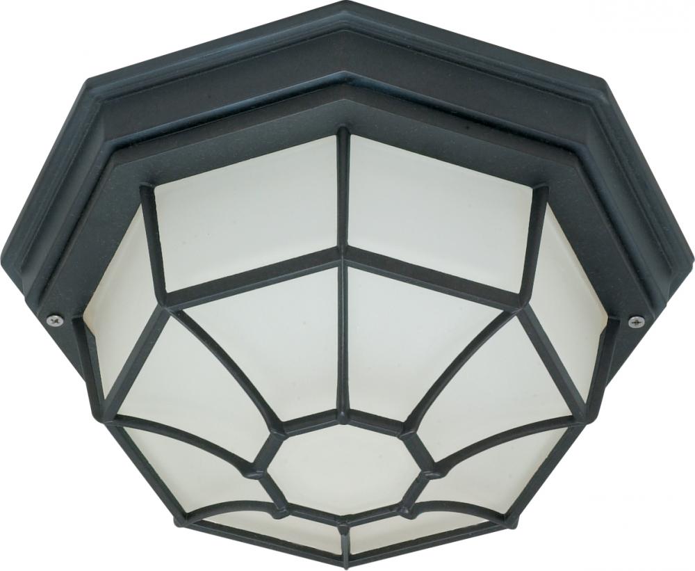 1 LT 12&#34; SPIDER CAGE CEILING<span class=' ItemWarning' style='display:block;'>Item is usually in stock, but we&#39;ll be in touch if there&#39;s a problem<br /></span>