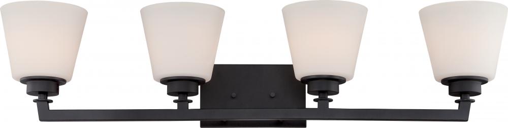 MOBILI - 4 LT VANITY FIXTURE<span class=' ItemWarning' style='display:block;'>Item is usually in stock, but we&#39;ll be in touch if there&#39;s a problem<br /></span>