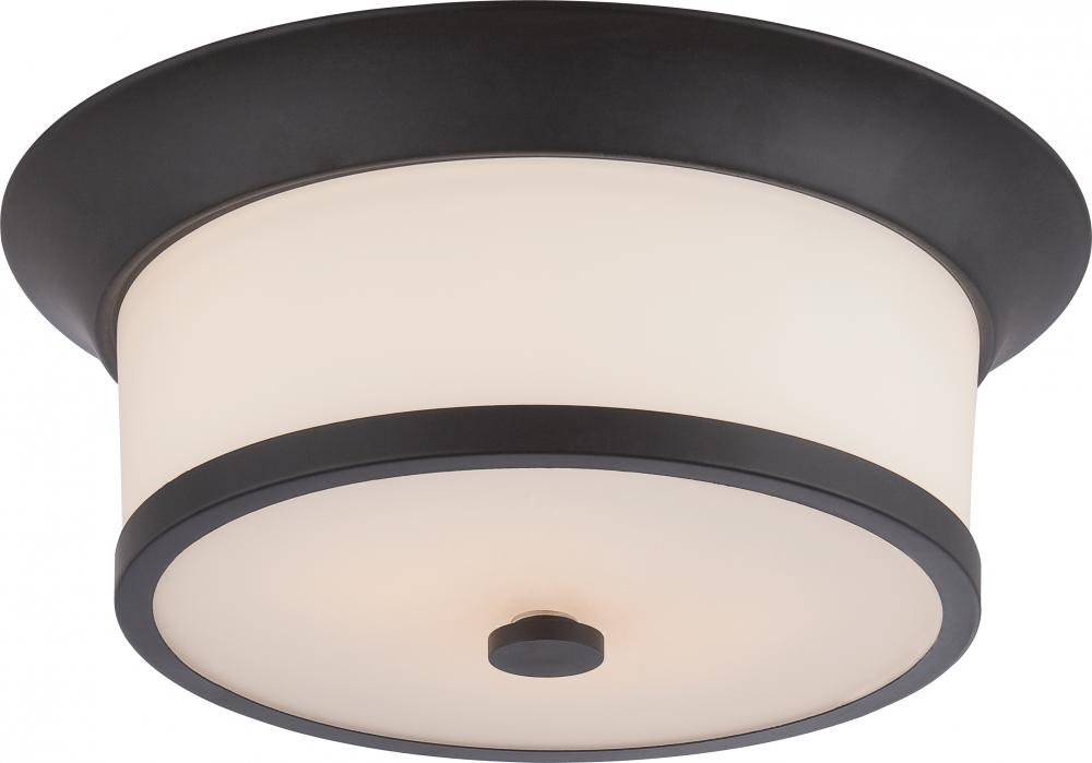 MOBILI - 2 LT FLUSH FIXTURE<span class=' ItemWarning' style='display:block;'>Item is usually in stock, but we&#39;ll be in touch if there&#39;s a problem<br /></span>