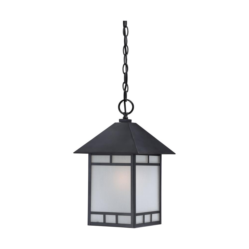 DREXEL 1 LT OUTDOOR HANGING<span class=' ItemWarning' style='display:block;'>Item is usually in stock, but we&#39;ll be in touch if there&#39;s a problem<br /></span>