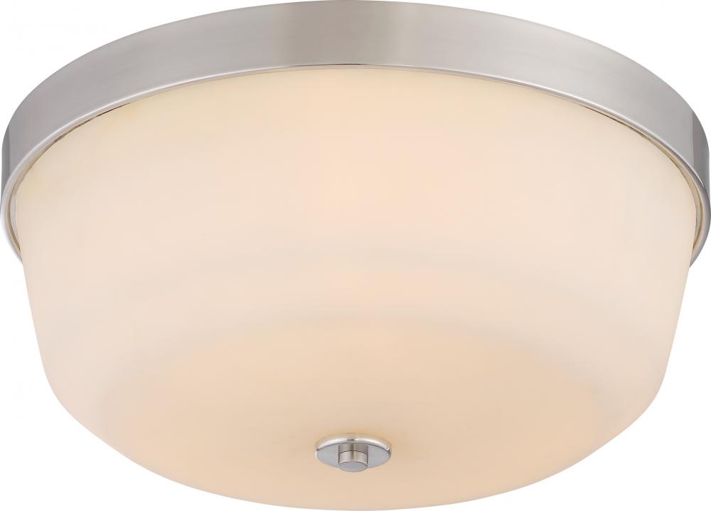 LAGUNA 3 LT FLUSH FIXTURE<span class=' ItemWarning' style='display:block;'>Item is usually in stock, but we&#39;ll be in touch if there&#39;s a problem<br /></span>