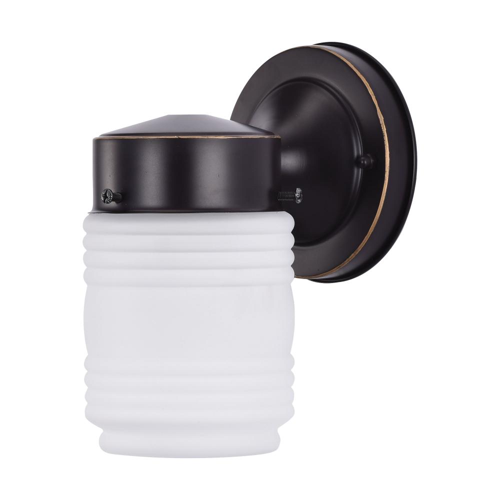 1 LIGHT OUTDOOR MASON JAR<span class=' ItemWarning' style='display:block;'>Item is usually in stock, but we&#39;ll be in touch if there&#39;s a problem<br /></span>