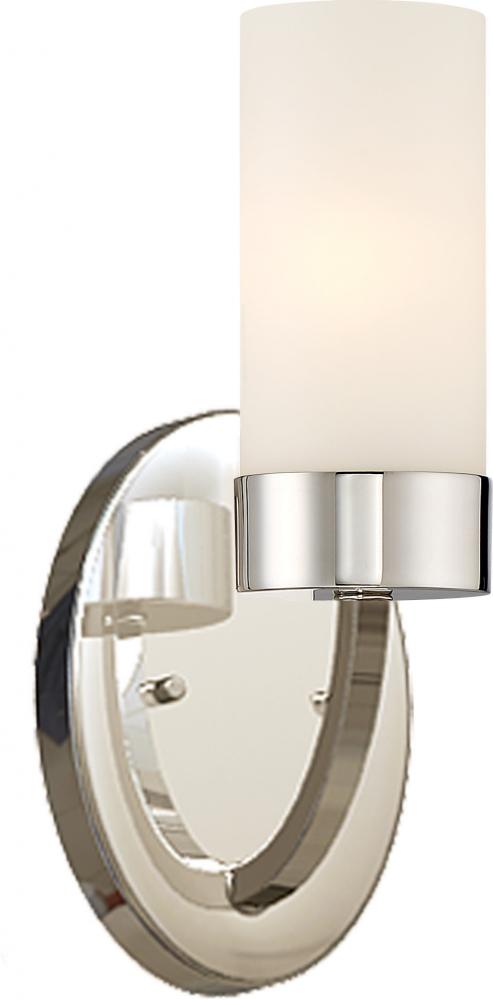 DENVER 1 LIGHT VANITY<span class=' ItemWarning' style='display:block;'>Item is usually in stock, but we&#39;ll be in touch if there&#39;s a problem<br /></span>