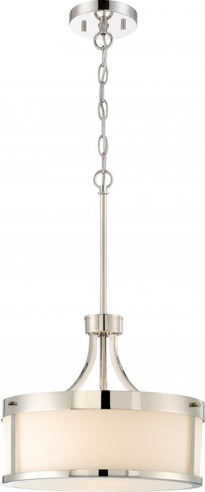 DENVER 2 LIGHT PENDANT<span class=' ItemWarning' style='display:block;'>Item is usually in stock, but we&#39;ll be in touch if there&#39;s a problem<br /></span>