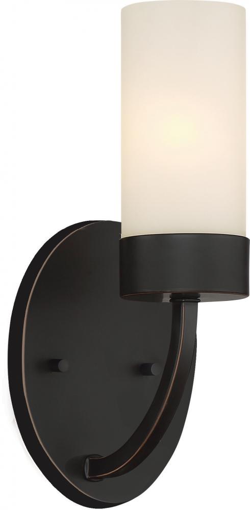 DENVER 1 LIGHT VANITY<span class=' ItemWarning' style='display:block;'>Item is usually in stock, but we&#39;ll be in touch if there&#39;s a problem<br /></span>