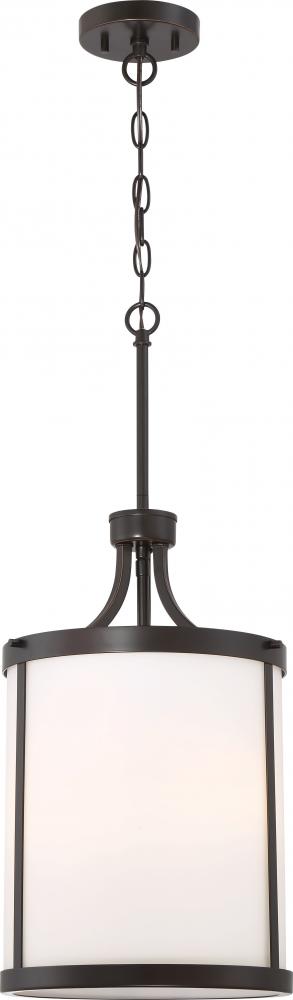 DENVER 3 LIGHT PENDANT<span class=' ItemWarning' style='display:block;'>Item is usually in stock, but we&#39;ll be in touch if there&#39;s a problem<br /></span>