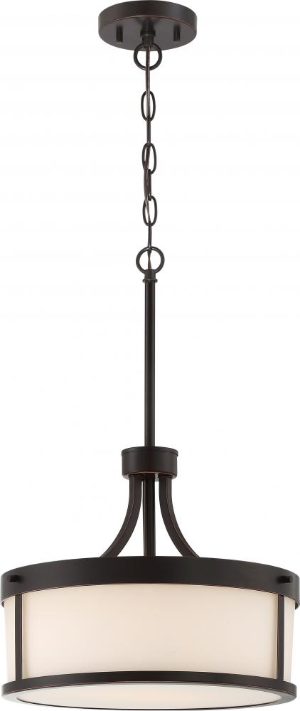 DENVER 2 LIGHT PENDANT<span class=' ItemWarning' style='display:block;'>Item is usually in stock, but we&#39;ll be in touch if there&#39;s a problem<br /></span>