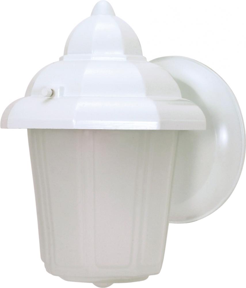 1 LT HOOD OUTDOOR WALL LANTERN<span class=' ItemWarning' style='display:block;'>Item is usually in stock, but we&#39;ll be in touch if there&#39;s a problem<br /></span>