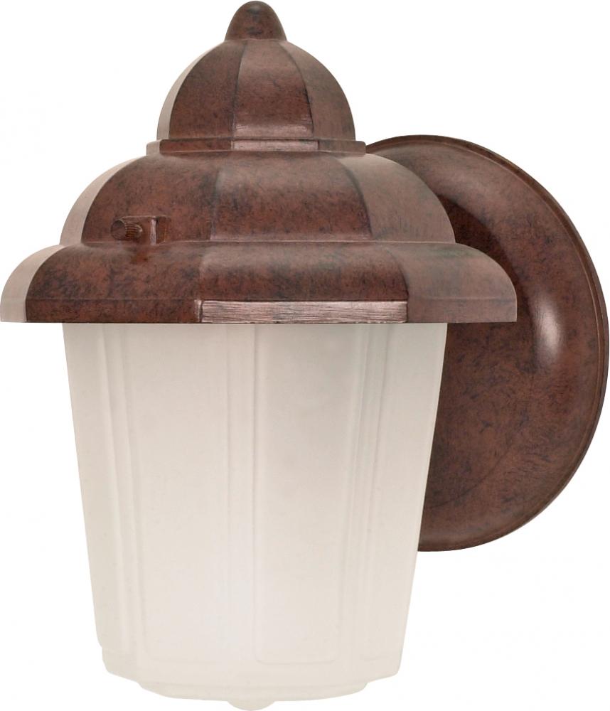 1 LT HOOD OUTDOOR WALL LANTERN<span class=' ItemWarning' style='display:block;'>Item is usually in stock, but we&#39;ll be in touch if there&#39;s a problem<br /></span>