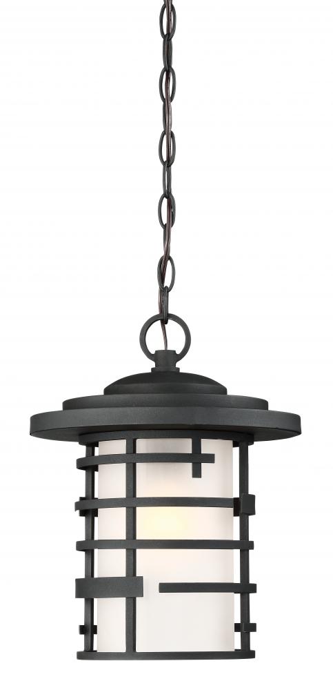 LANSING 1 LT HANGING LANTERN<span class=' ItemWarning' style='display:block;'>Item is usually in stock, but we&#39;ll be in touch if there&#39;s a problem<br /></span>