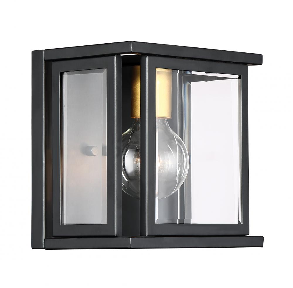 PAYNE 1 LIGHT WALL SCONCE<span class=' ItemWarning' style='display:block;'>Item is usually in stock, but we&#39;ll be in touch if there&#39;s a problem<br /></span>