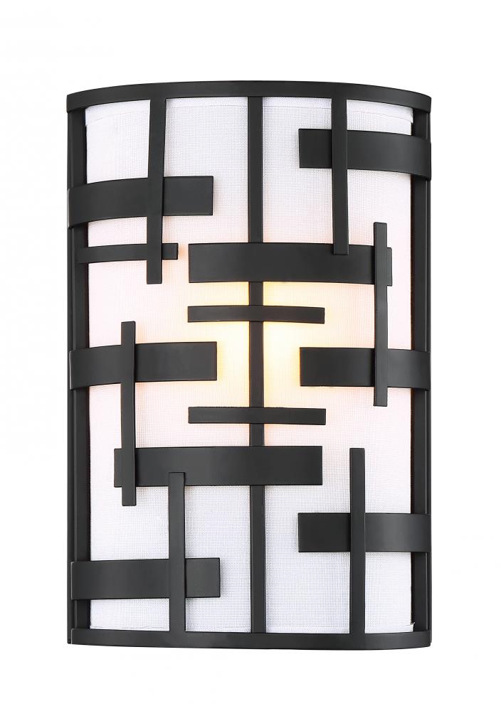 LANSING 2 LIGHT WALL SCONCE<span class=' ItemWarning' style='display:block;'>Item is usually in stock, but we&#39;ll be in touch if there&#39;s a problem<br /></span>