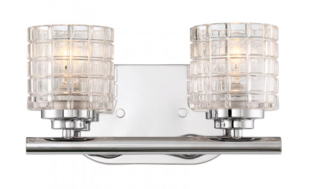 VOTIVE 2 LIGHT VANITY<span class=' ItemWarning' style='display:block;'>Item is usually in stock, but we&#39;ll be in touch if there&#39;s a problem<br /></span>