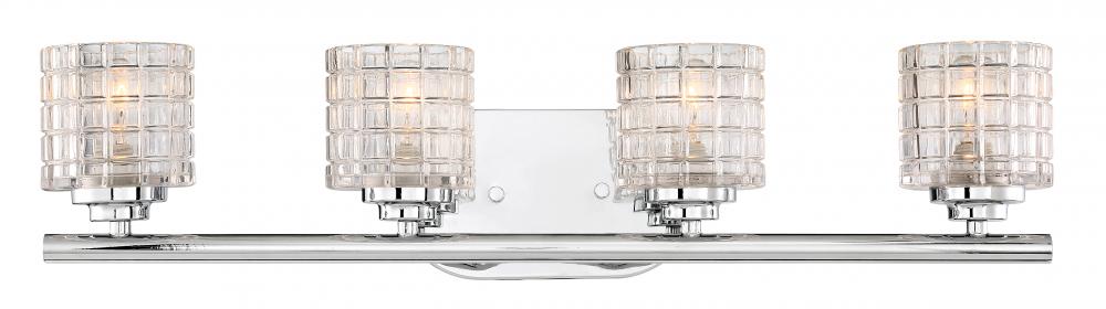 VOTIVE 4 LIGHT VANITY<span class=' ItemWarning' style='display:block;'>Item is usually in stock, but we&#39;ll be in touch if there&#39;s a problem<br /></span>