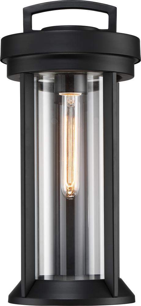 HURON 1 LIGHT MEDIUM LANTERN<span class=' ItemWarning' style='display:block;'>Item is usually in stock, but we&#39;ll be in touch if there&#39;s a problem<br /></span>