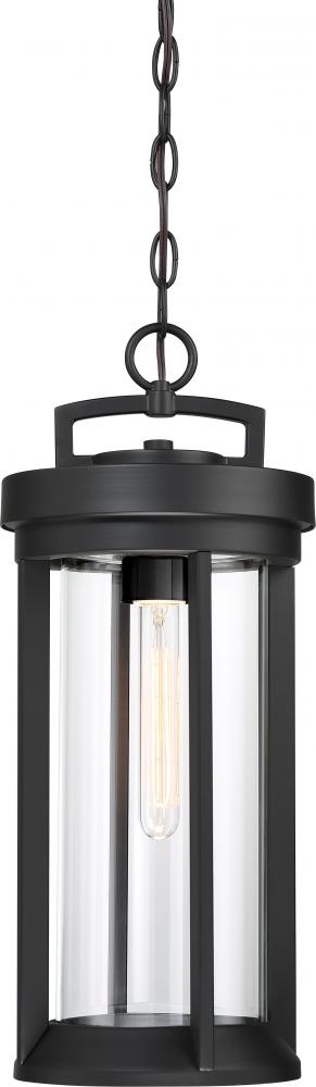 HURON 1 LT HANGING LANTERN<span class=' ItemWarning' style='display:block;'>Item is usually in stock, but we&#39;ll be in touch if there&#39;s a problem<br /></span>