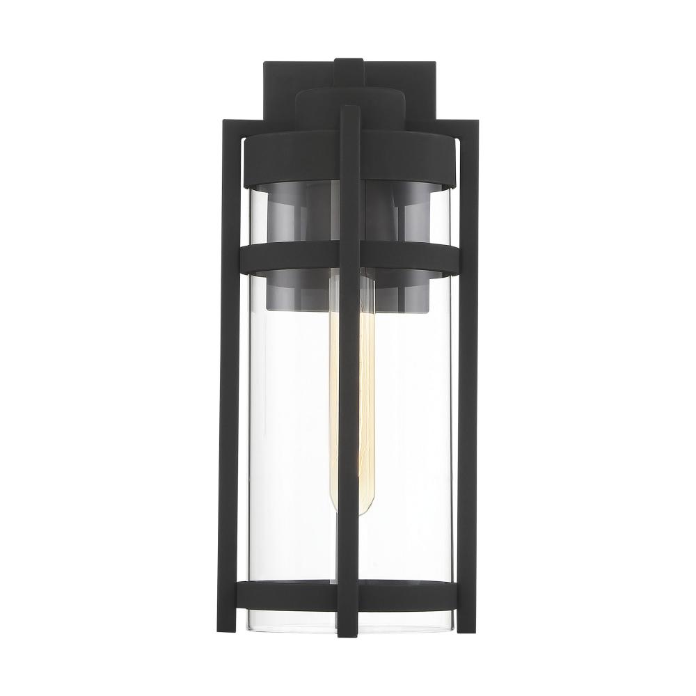 TOFINO 1 LIGHT MEDIUM LANTERN<span class=' ItemWarning' style='display:block;'>Item is usually in stock, but we&#39;ll be in touch if there&#39;s a problem<br /></span>