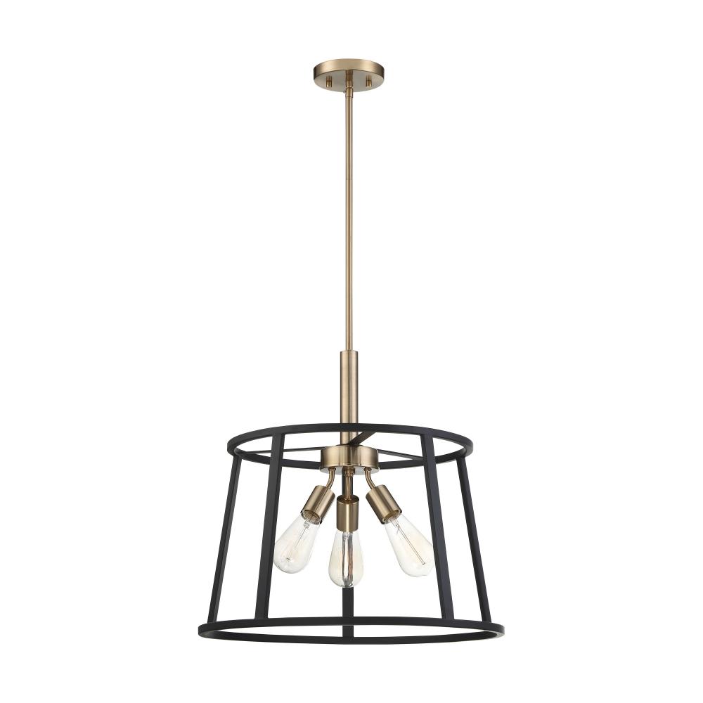 CHASSIS 3 LIGHT PENDANT<span class=' ItemWarning' style='display:block;'>Item is usually in stock, but we&#39;ll be in touch if there&#39;s a problem<br /></span>