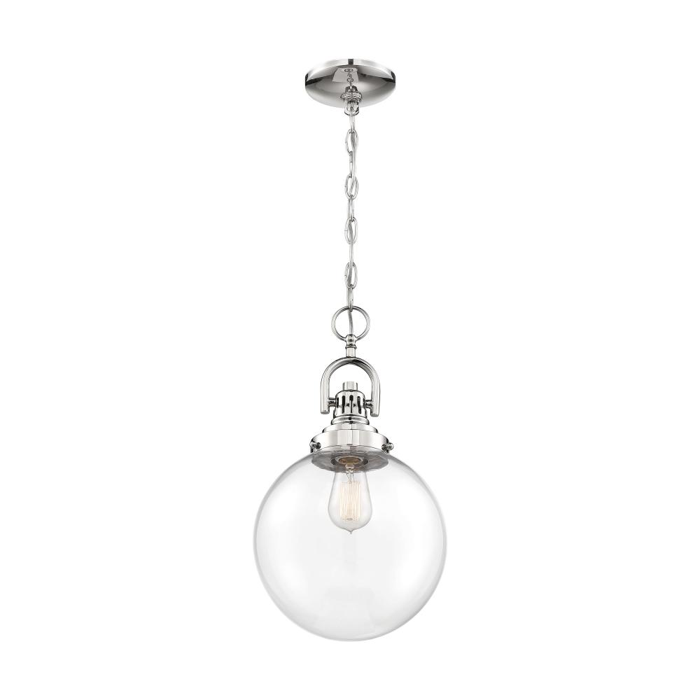 SKYLOFT 1 LIGHT PENDANT<span class=' ItemWarning' style='display:block;'>Item is usually in stock, but we&#39;ll be in touch if there&#39;s a problem<br /></span>