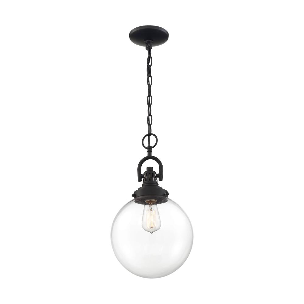 SKYLOFT 1 LIGHT PENDANT<span class=' ItemWarning' style='display:block;'>Item is usually in stock, but we&#39;ll be in touch if there&#39;s a problem<br /></span>