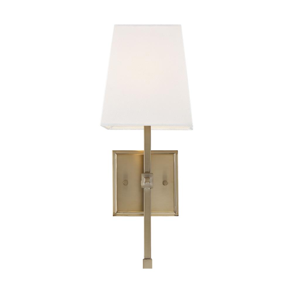 HIGHLINE 1 LIGHT VANITY<span class=' ItemWarning' style='display:block;'>Item is usually in stock, but we&#39;ll be in touch if there&#39;s a problem<br /></span>