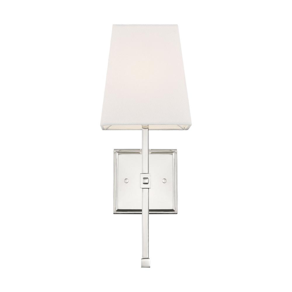 HIGHLINE 1 LIGHT VANITY<span class=' ItemWarning' style='display:block;'>Item is usually in stock, but we&#39;ll be in touch if there&#39;s a problem<br /></span>