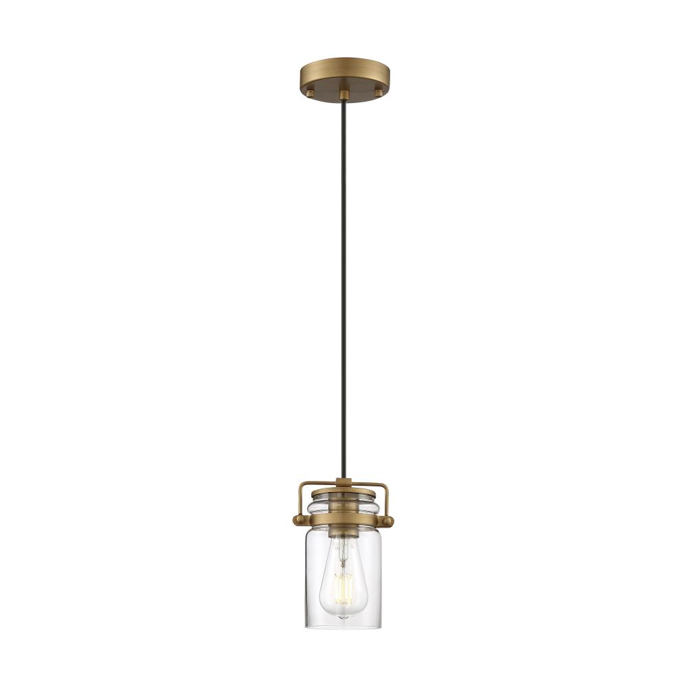 ANTEBELLUM 1 LT MINI PENDANT<span class=' ItemWarning' style='display:block;'>Item is usually in stock, but we&#39;ll be in touch if there&#39;s a problem<br /></span>