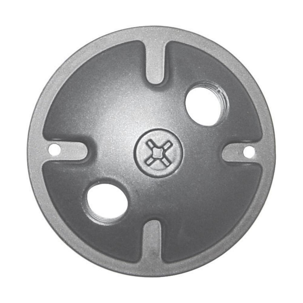 2 LT DIE CAST MOUNTING PLATE<span class=' ItemWarning' style='display:block;'>Item is usually in stock, but we&#39;ll be in touch if there&#39;s a problem<br /></span>