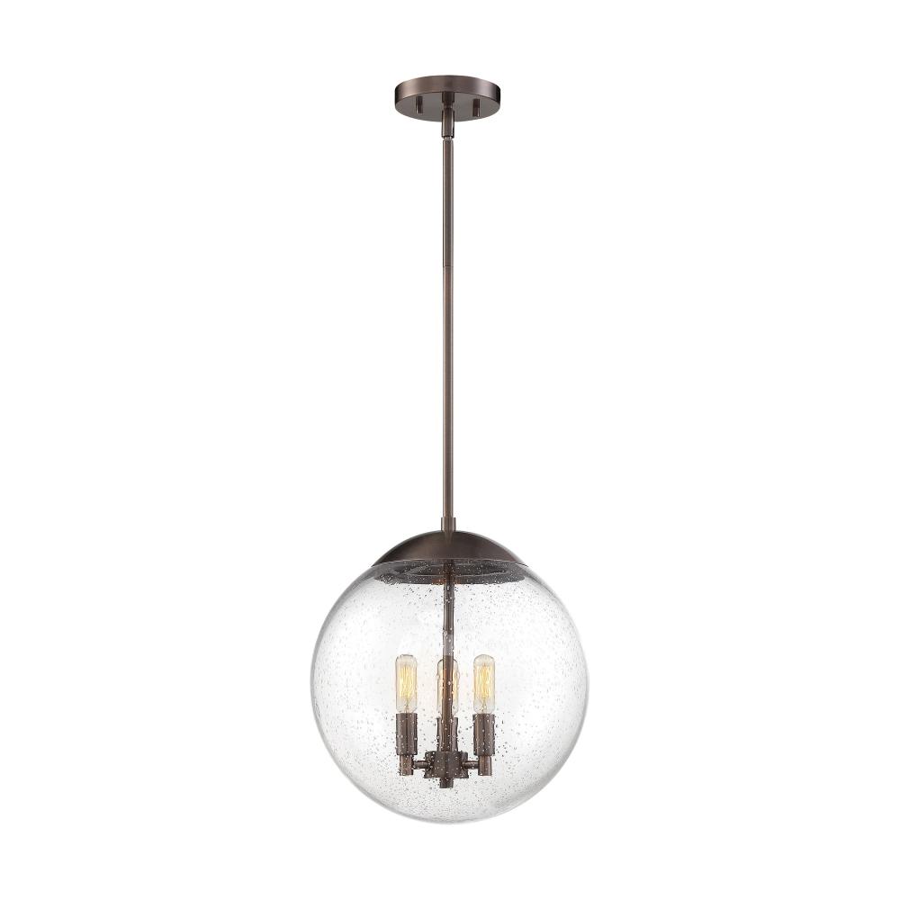 ARIEL 3 LIGHT PENDANT<span class=' ItemWarning' style='display:block;'>Item is usually in stock, but we&#39;ll be in touch if there&#39;s a problem<br /></span>